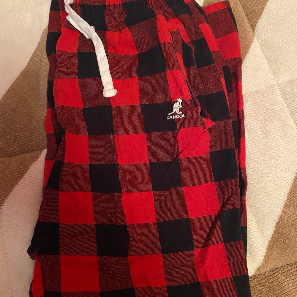 Kongol PJ bottoms